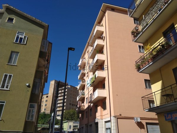 appartamento in vendita a Potenza
