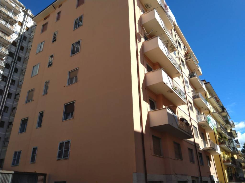 appartamento in vendita a Potenza