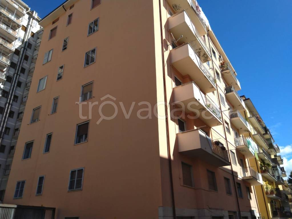 appartamento in vendita a Potenza