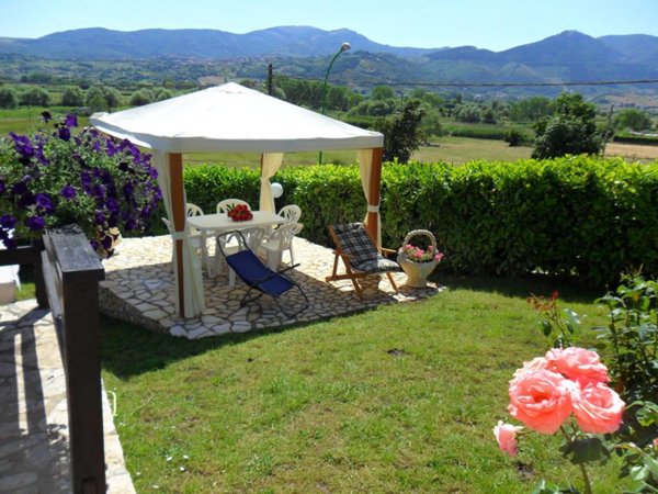 casa indipendente in vendita a Potenza