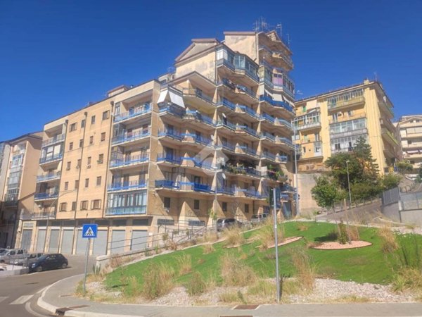 appartamento in vendita a Potenza