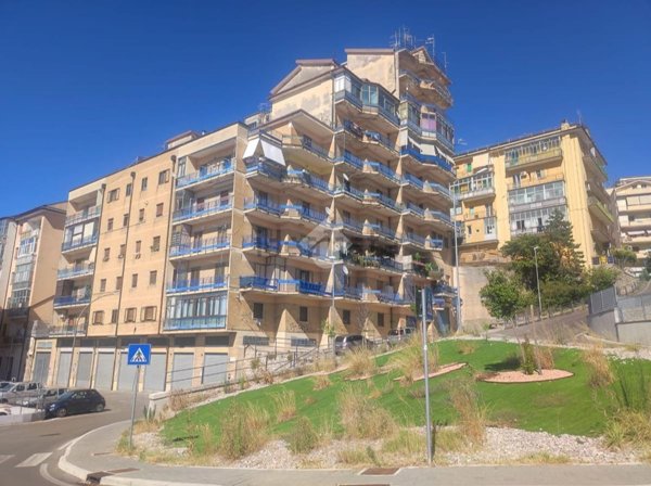 appartamento in vendita a Potenza