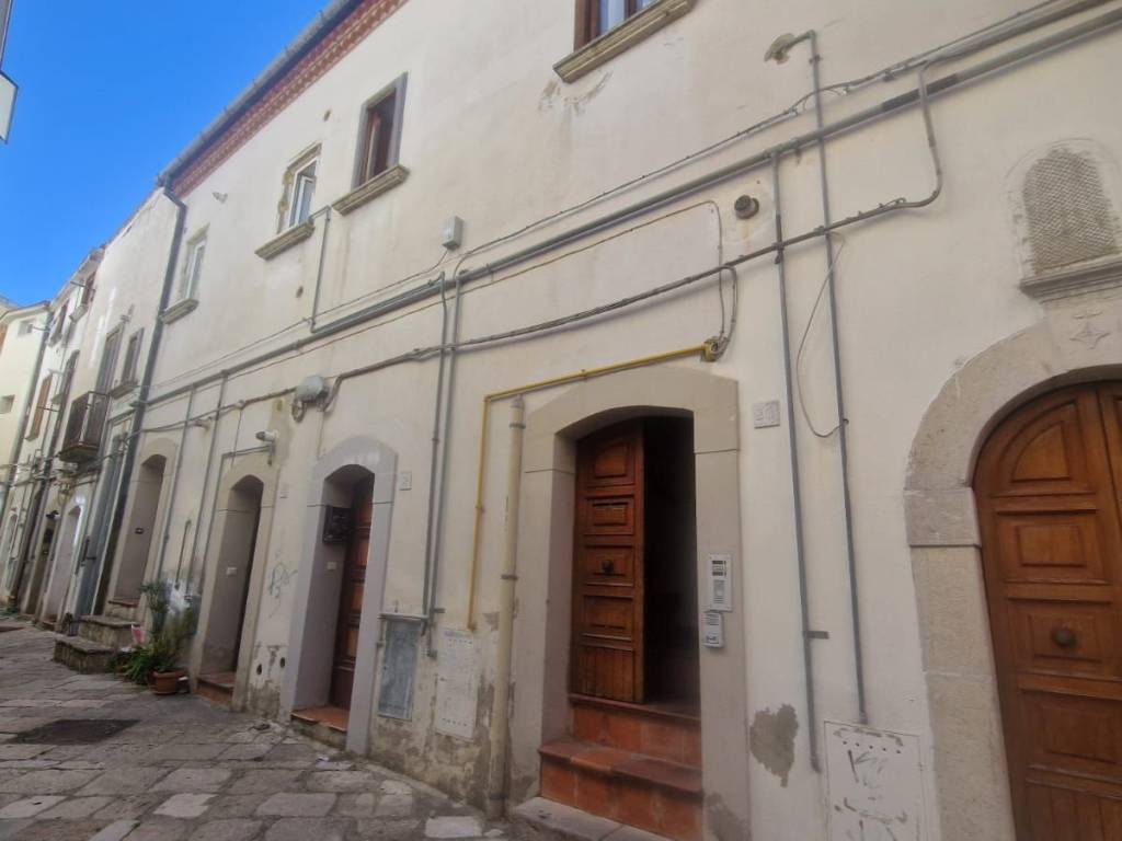 appartamento in vendita a Potenza