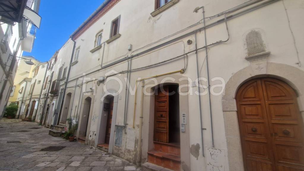 appartamento in vendita a Potenza