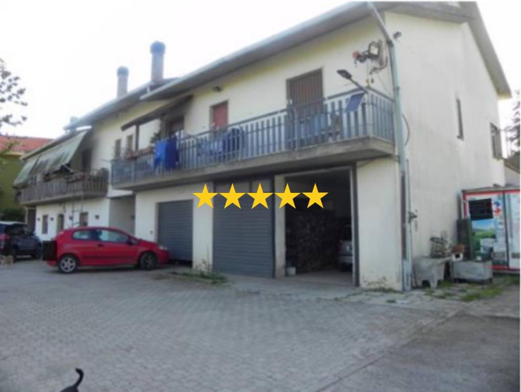 appartamento in vendita a Potenza