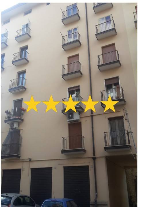 appartamento in vendita a Potenza