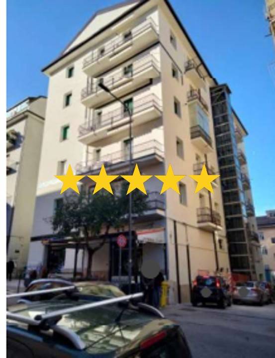 appartamento in vendita a Potenza