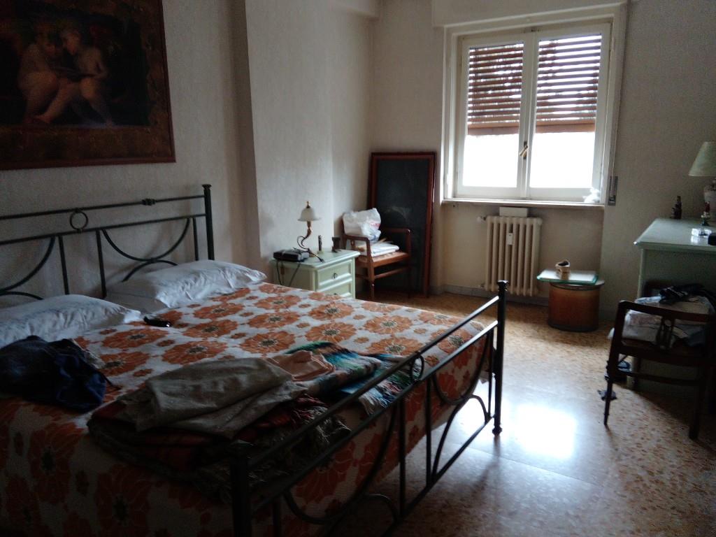 appartamento in vendita a Potenza