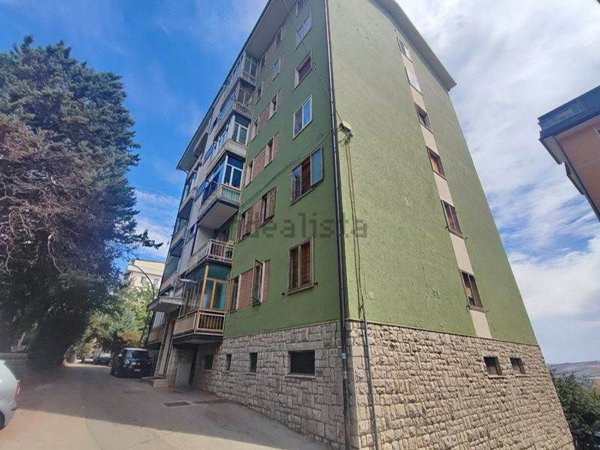 appartamento in vendita a Potenza in zona Rione Montereale