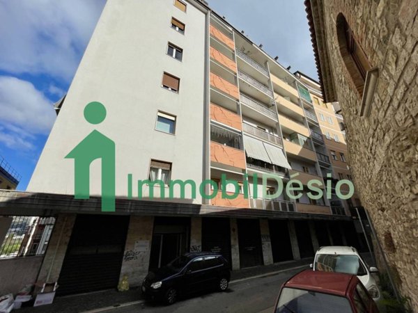 appartamento in vendita a Potenza