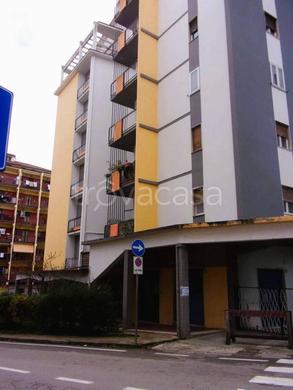appartamento in vendita a Potenza