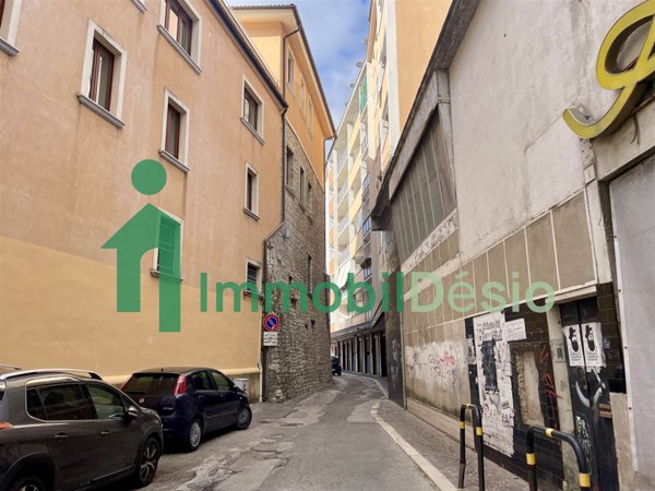 appartamento in vendita a Potenza