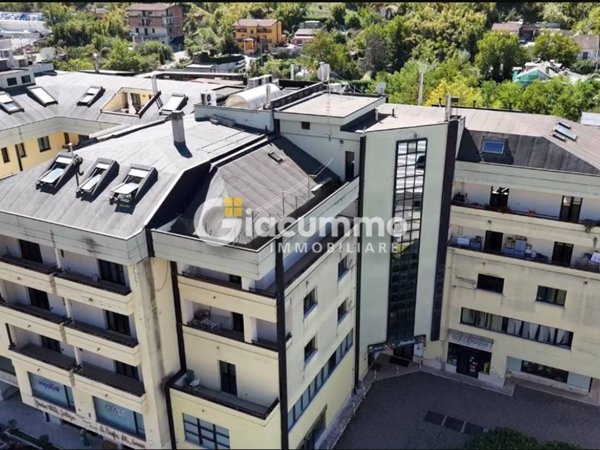 appartamento in vendita a Potenza