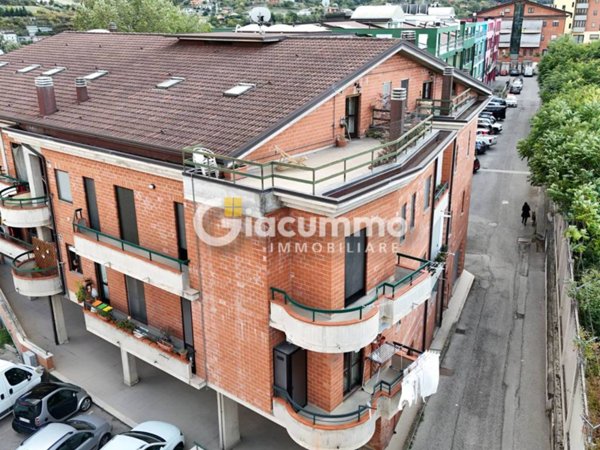 appartamento in vendita a Potenza