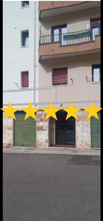 appartamento in vendita a Potenza