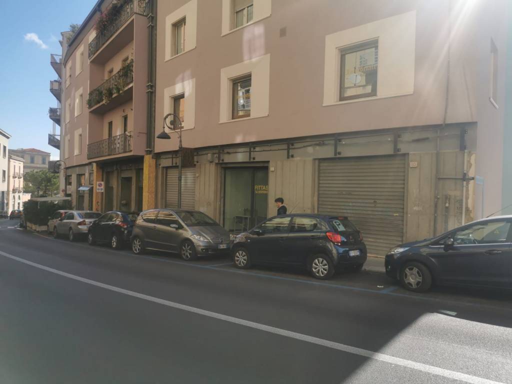 appartamento in vendita a Potenza