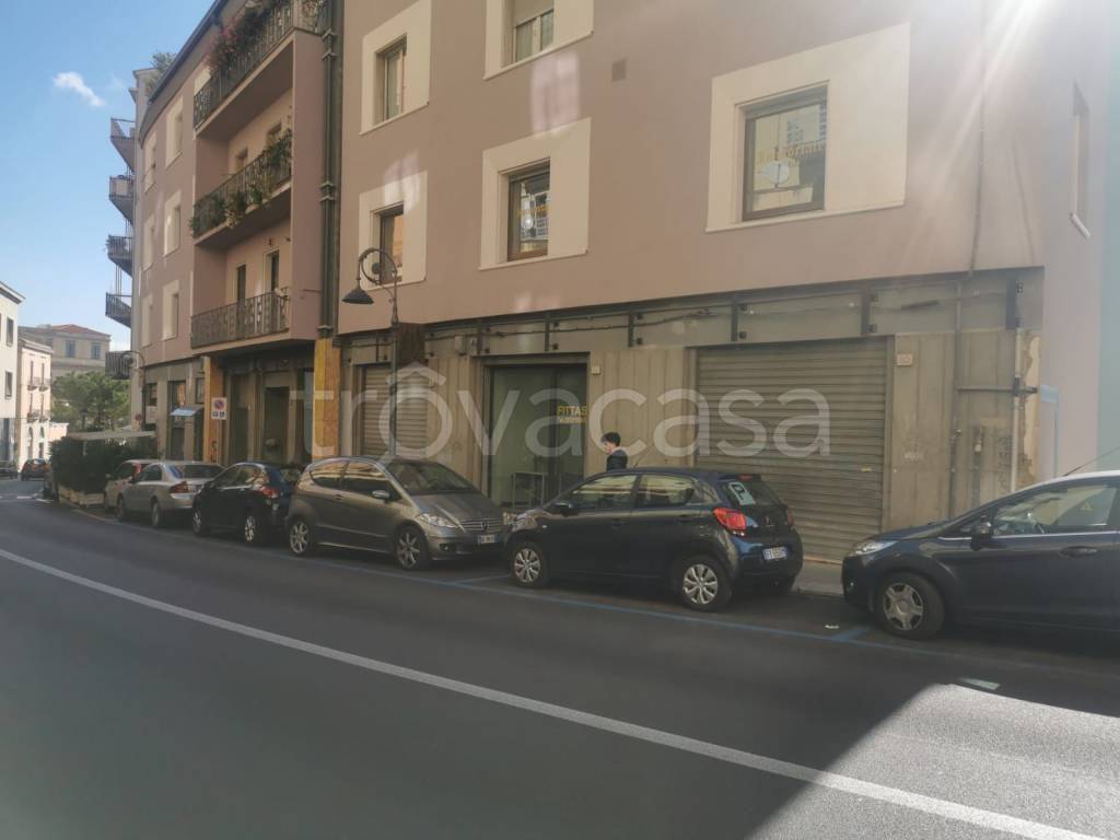 appartamento in vendita a Potenza