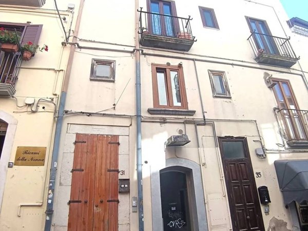 appartamento in vendita a Potenza