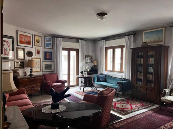 appartamento in vendita a Potenza