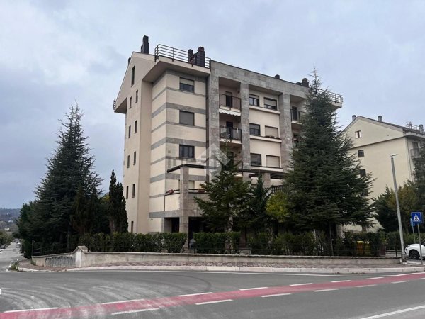 appartamento in vendita a Potenza