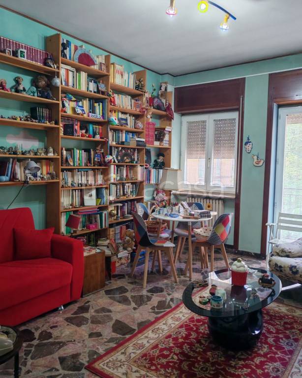 appartamento in vendita a Potenza