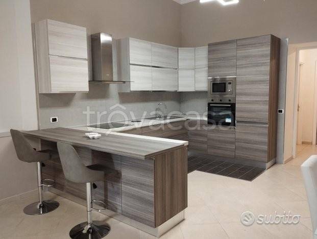 appartamento in vendita a Potenza