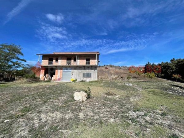 casa indipendente in vendita a Potenza