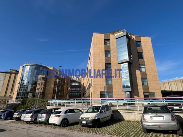 ufficio in vendita a Potenza