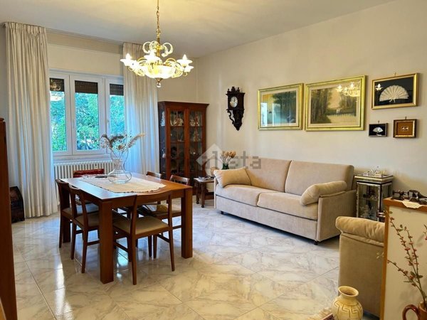 appartamento in vendita a Potenza in zona Rione Lucania