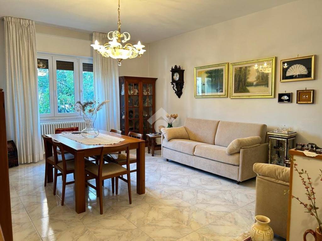 appartamento in vendita a Potenza in zona Rione Lucania