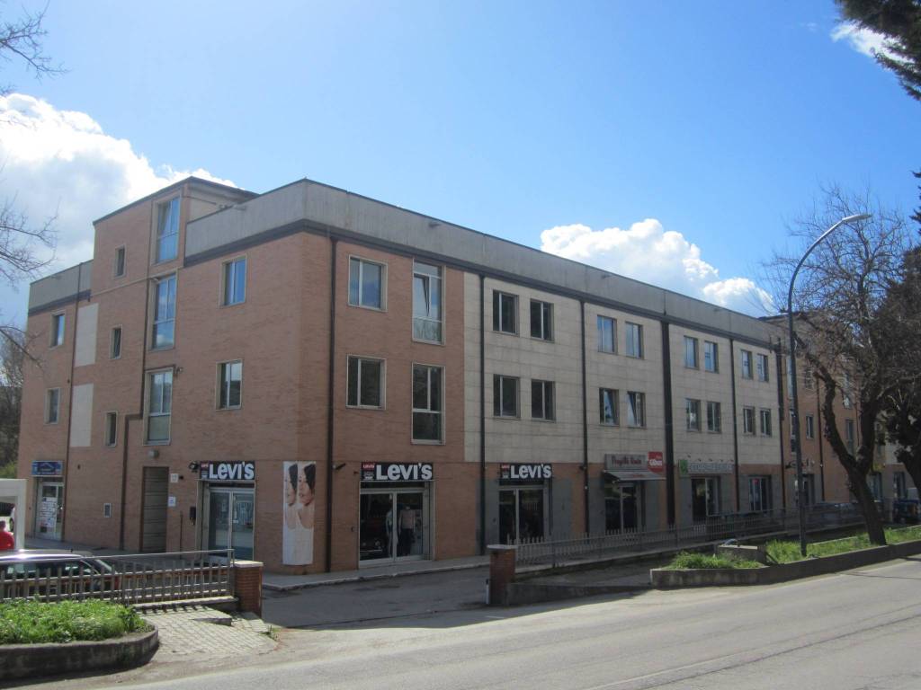 appartamento in vendita a Potenza