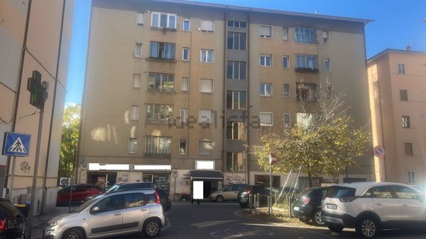 appartamento in vendita a Potenza