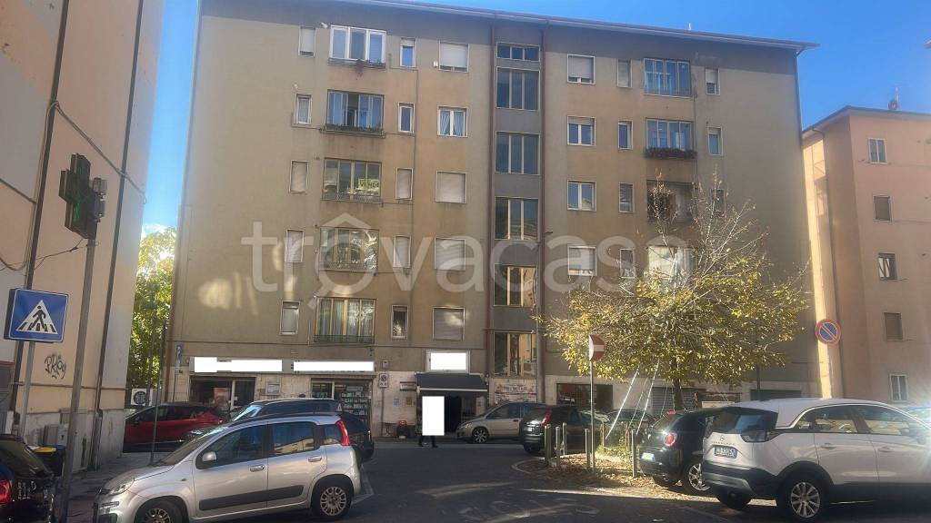 appartamento in vendita a Potenza