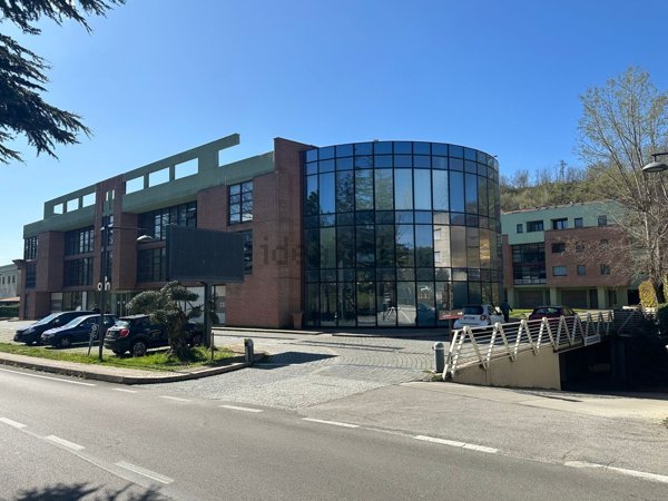 appartamento in vendita a Potenza in zona Gallitello