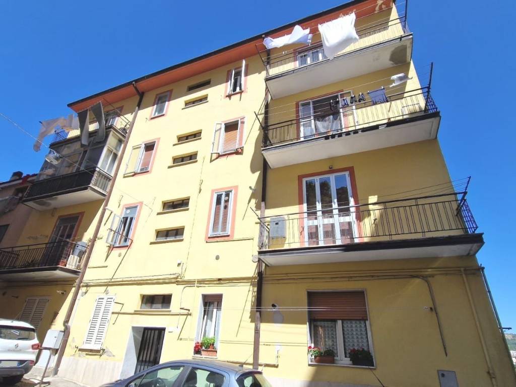 appartamento in vendita a Potenza