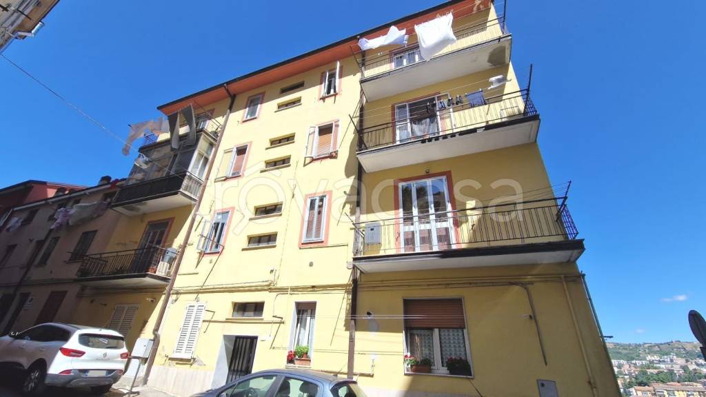 appartamento in vendita a Potenza