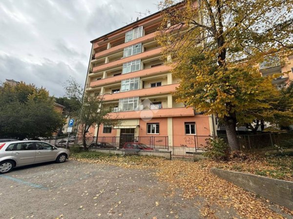 appartamento in vendita a Potenza