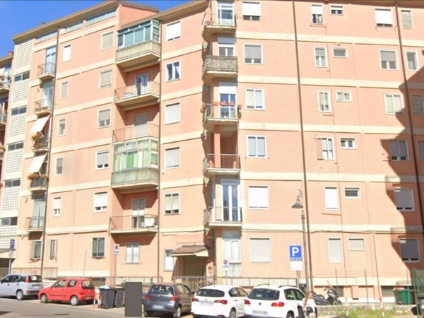 appartamento in vendita a Potenza