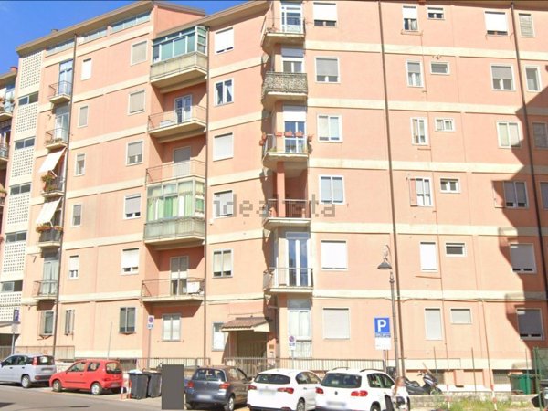 appartamento in vendita a Potenza