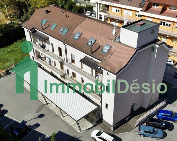 appartamento in vendita a Potenza in zona Gallitello