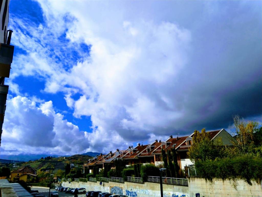 appartamento in vendita a Potenza