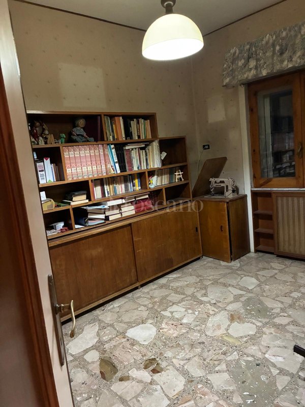 appartamento in vendita a Potenza in zona Rione Libertà