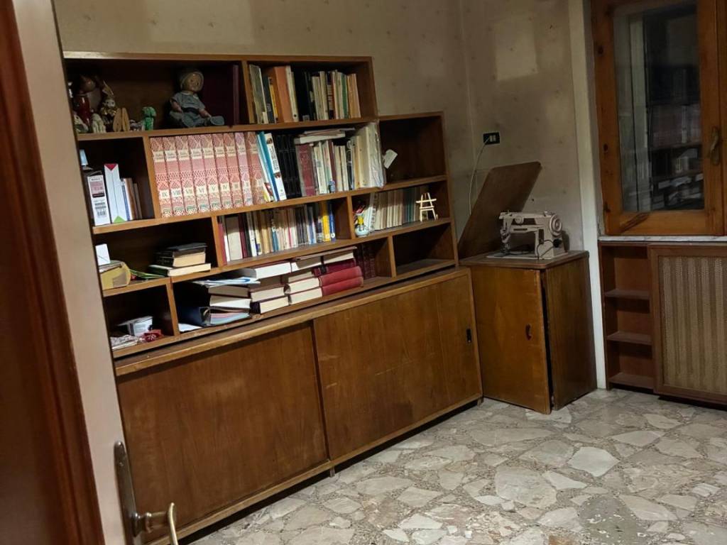 appartamento in vendita a Potenza in zona Rione Libertà