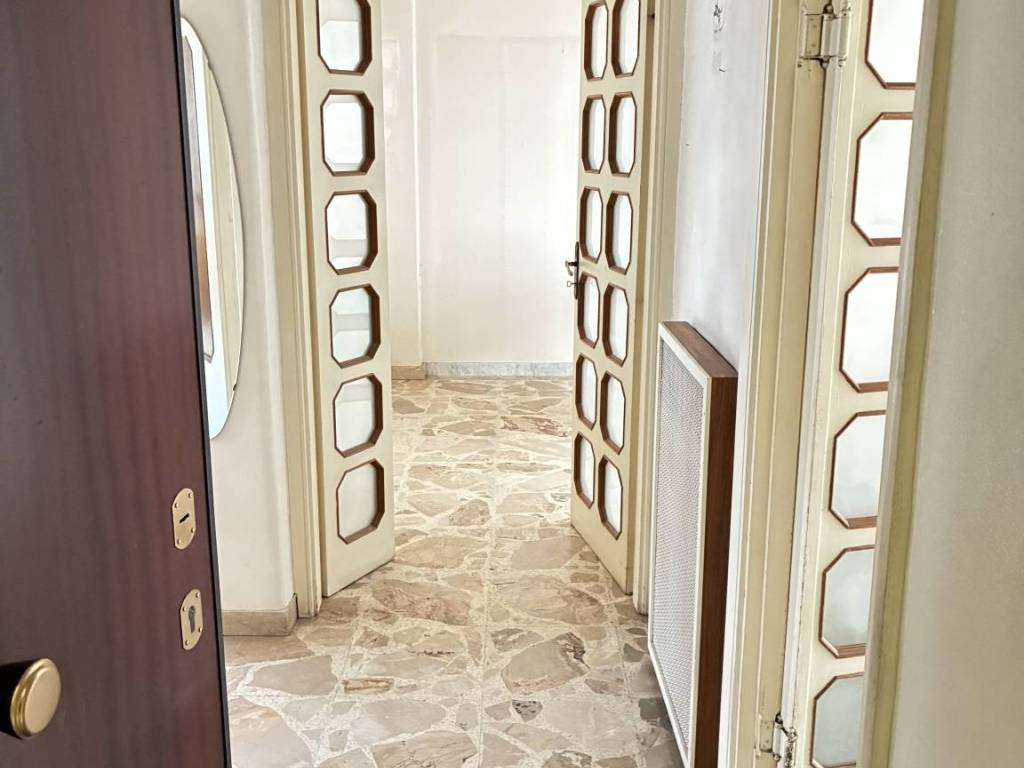 appartamento in vendita a Potenza in zona Rione Libertà