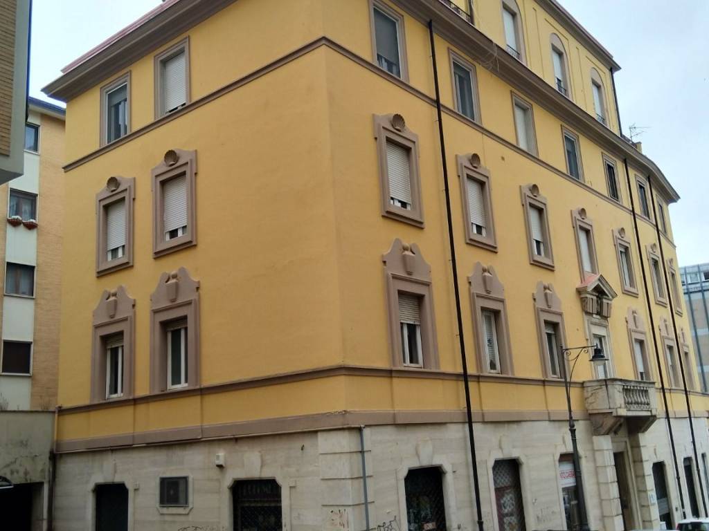 appartamento in vendita a Potenza