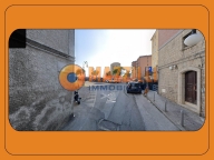 locale commerciale in vendita a Potenza