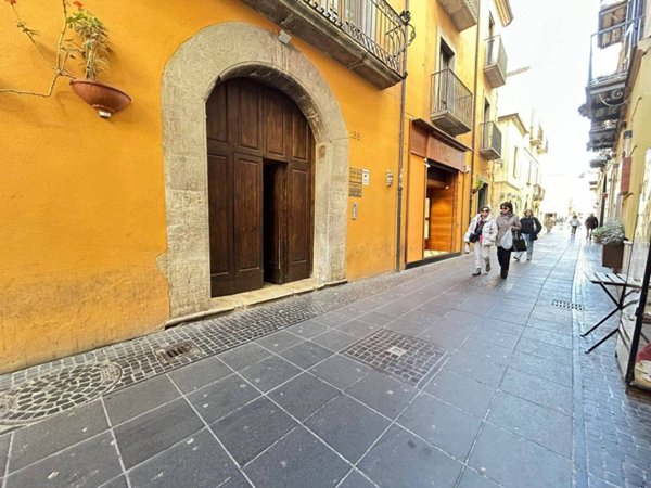 appartamento in vendita a Potenza