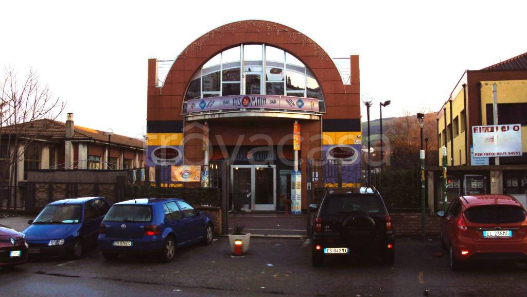negozio in vendita a Potenza