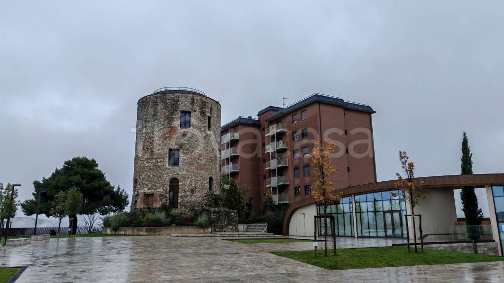 appartamento in vendita a Potenza