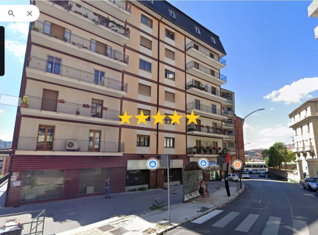 appartamento in vendita a Potenza